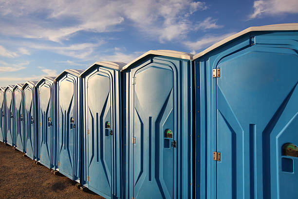 Best Portable Restroom Maintenance and Cleaning  in Winthrop, MN