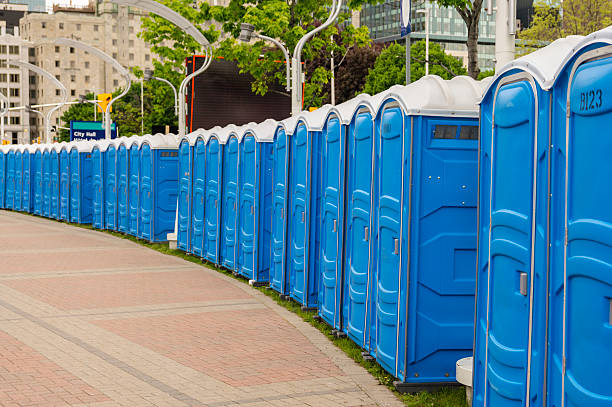 Best Standard Portable Toilet Rental  in Winthrop, MN